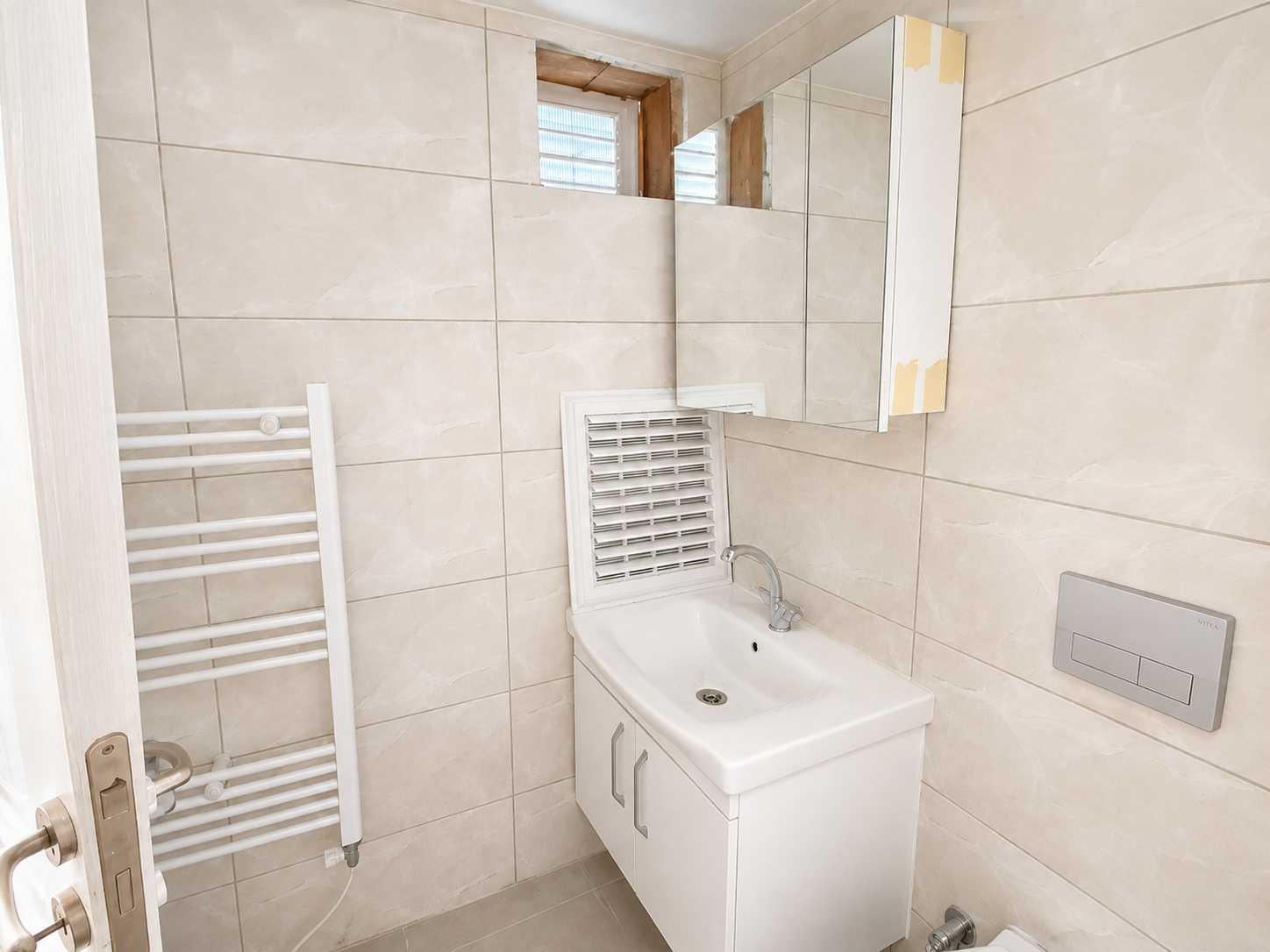 YSS DUBLEKS FERAH TERASLI 5+1 DAİRE